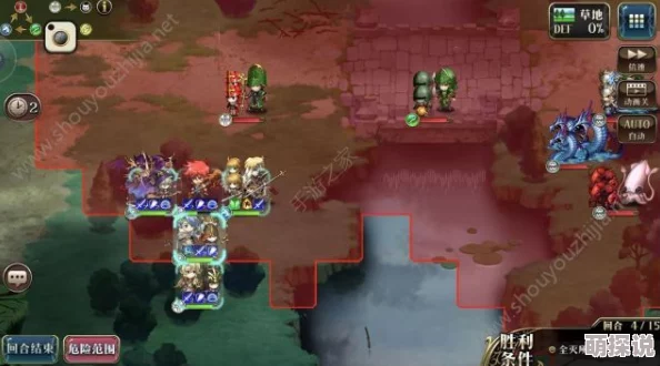 梦幻模拟战11月26日超时空SS3高效通关策略与技巧解析 梦幻模拟战11月26日超时空SS3高效通关策略与技巧解析