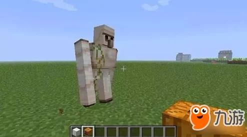 《我的世界》热门攻略:僵尸巨人正确召唤方法与技巧分享 《我的世界》热门攻略:僵尸巨人正确召唤方法与技巧分享