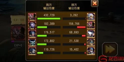 刀塔传奇第十五章团队副本BOSS高伤害通关攻略2024 刀塔传奇第十五章团队副本BOSS高伤害通关攻略2024