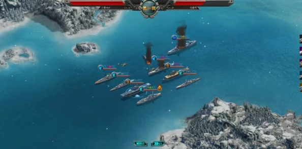 海洋战争手游2024新手必看:热门玩法全面解析篇 海洋战争手游2024新手必看:热门玩法全面解析篇