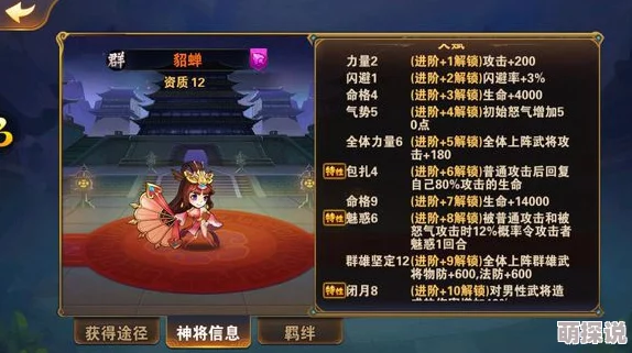 2024热门解析:放开那三国2吴国阵容搭配技巧与最新策略详解 2024热门解析:放开那三国2吴国阵容搭配技巧与最新策略详解