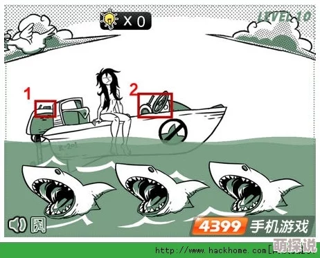 无节操妹子爆笑逆袭！最新热门1-10关全攻略解析