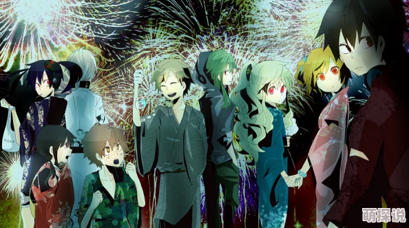 阳炎座画面绝美配乐动人剧情略显单薄