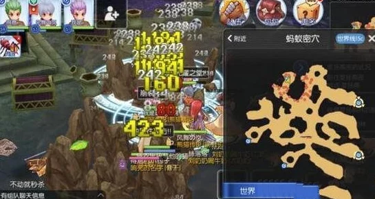 仙境传说RO：2024黑狐刷新地点揭秘与高效组队配置推荐