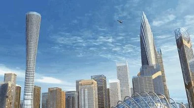 都市后花园打造休闲娱乐新地标引领健康生活新风尚 都市后花园打造休闲娱乐新地标引领健康生活新风尚