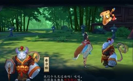 2024云梦四时歌NPC大全及作用详解:热门角色深度剖析 2024云梦四时歌NPC大全及作用详解:热门角色深度剖析