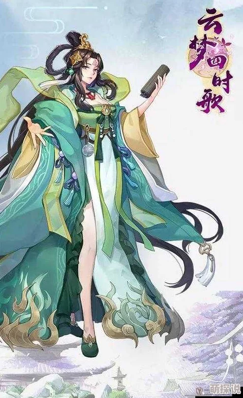 2024云梦四时歌NPC大全及作用详解:热门角色深度剖析 2024云梦四时歌NPC大全及作用详解:热门角色深度剖析