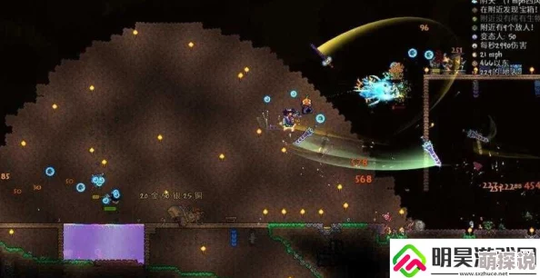 泰拉瑞亚日食召唤技巧与概率提升全面深度解读