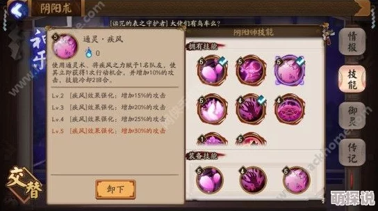 无双兵团手游孙权情义技能全解析及最新热门玩法一览