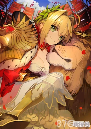 FGO热门解析：尼禄幕间物语与宝具本最新攻略详解