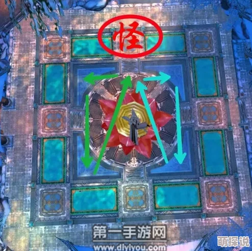 2024热门解析:御剑情缘手游龙魂副本全职业高效通关技巧 2024热门解析:御剑情缘手游龙魂副本全职业高效通关技巧