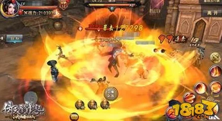 倚天屠龙记手游：全新决战星云城盛事，热门活动震撼拉开序幕