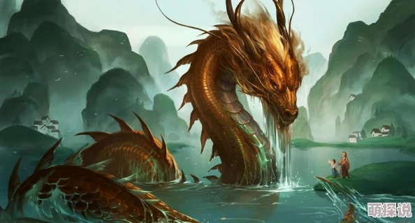 龙族中最强的龙排名实力体系复杂不同时期标准各异 龙族中最强的龙排名实力体系复杂不同时期标准各异