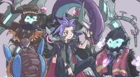 苍之骑士团热门更新:孤独之影西蒙图鉴及深度背景故事全览 苍之骑士团热门更新:孤独之影西蒙图鉴及深度背景故事全览