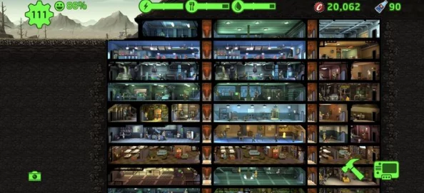 2024辐射避难所高效属性训练技巧与热门策略详解 2024辐射避难所高效属性训练技巧与热门策略详解