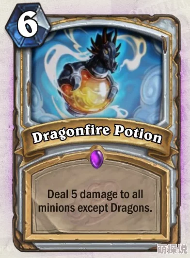 炉石传说加基森新版本:K神力荐平民廉价野兽德卡组 炉石传说加基森新版本:K神力荐平民廉价野兽德卡组