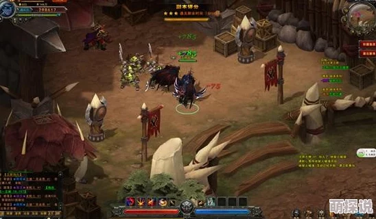 神魔系统惊现隐藏副本奖励竟是绝版神装引玩家疯狂争夺 神魔系统惊现隐藏副本奖励竟是绝版神装引玩家疯狂争夺