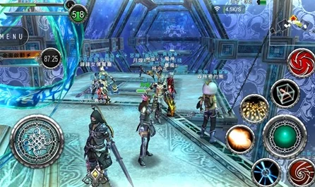 阿瓦贝尔战纪2024游戏界面全功能深度指引攻略 阿瓦贝尔战纪2024游戏界面全功能深度指引攻略