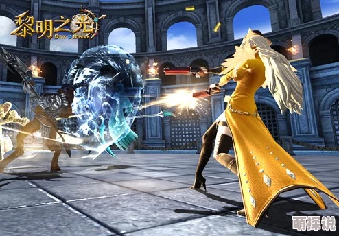 2024热门手游黎明之光:赏金猎人天赋技能全解析 2024热门手游黎明之光:赏金猎人天赋技能全解析