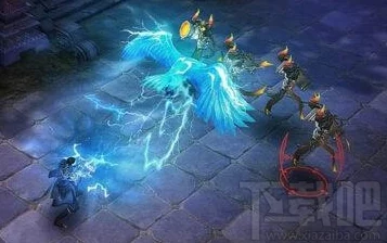 2024热门推荐：镇魔曲手游50级双龙将神兵最强阵容搭配