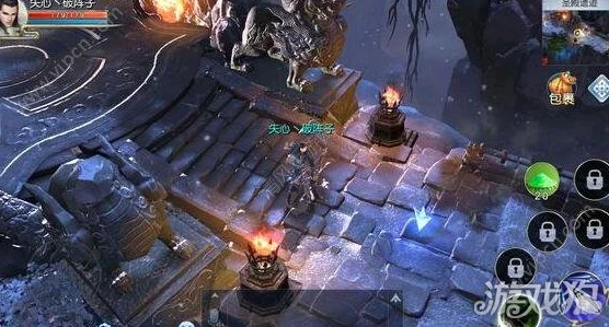 2024热门推荐：镇魔曲手游50级双龙将神兵最强阵容搭配