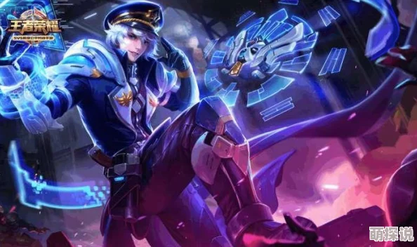 月之女神再耀峡谷:王者荣耀露娜2024超神技巧全解析 月之女神再耀峡谷:王者荣耀露娜2024超神技巧全解析