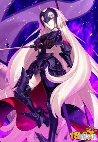 命运冠位指定FGO：热门黑贞队搭配与主流输出英灵阵容