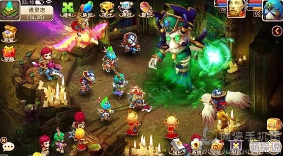 我叫MT3资深玩家揭秘：2024热门攻略，10句老司机游戏精髓总结