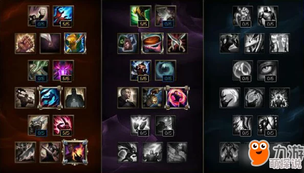 2024热门推荐：百万英雄联盟魔蝎大帝顶级阵容搭配攻略