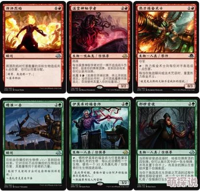 炉石传说卡牌策略深度剖析:最新热门单卡反击与泛用战术漫谈 炉石传说卡牌策略深度剖析:最新热门单卡反击与泛用战术漫谈