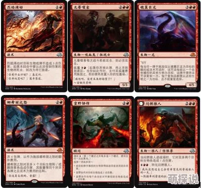 炉石传说卡牌策略深度剖析:最新热门单卡反击与泛用战术漫谈 炉石传说卡牌策略深度剖析:最新热门单卡反击与泛用战术漫谈