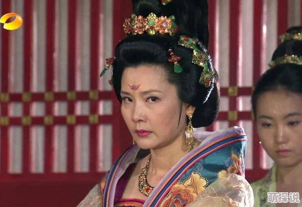 皇上紫黑粗硕好大烫死奴婢好爽展现古代宫廷权力与性压迫的文化想象