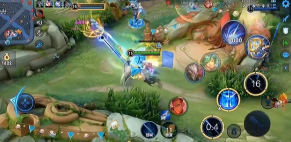 王者荣耀S29赛季最强法师诸葛亮团战制胜技巧详解