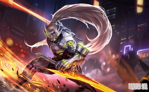 2024小米超神热门打野速gank高效路线推荐指南