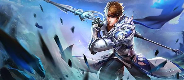 王者荣耀S5新赛季韩信最新热门打法全攻略详解