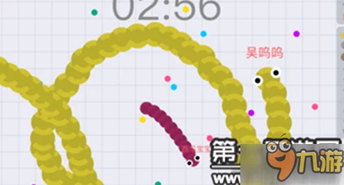 贪吃蛇大作战无法进入房间？最新热门解决方法大揭秘！