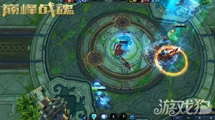 无双飞将武神天赋系统：2024热门玩法技巧深度解析