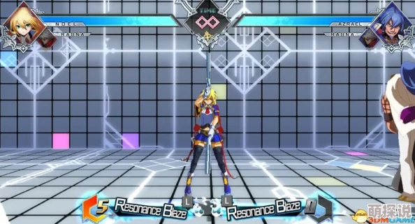 【2024最新】苍翼之刃崔妮蒂据点176白金完美通关视频攻略解析