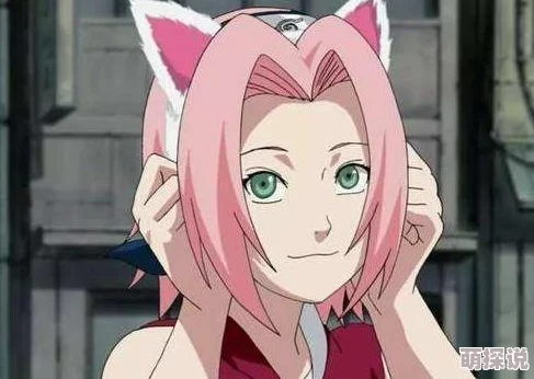 火影忍者手游：小樱“少女的步伐”技能全面热门详解