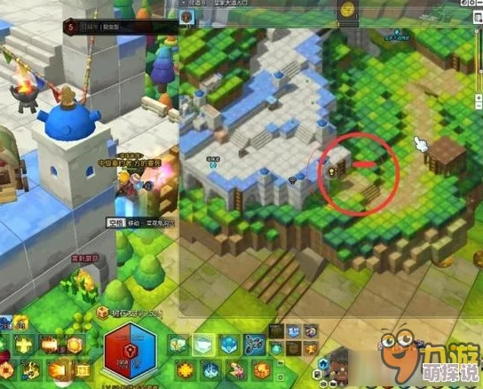 冒险岛2玛德希尔：全面解析怪物与NPC最新情况