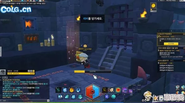 冒险岛2玛德希尔：全面解析怪物与NPC最新情况