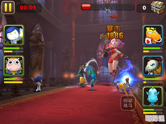 我叫MT3前期剧情任务攻略与冰封王座最新配置热门分享 我叫MT3前期剧情任务攻略与冰封王座最新配置热门分享