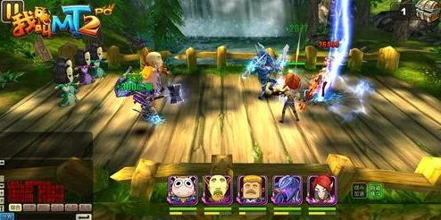 我叫MT3前期剧情任务攻略与冰封王座最新配置热门分享 我叫MT3前期剧情任务攻略与冰封王座最新配置热门分享