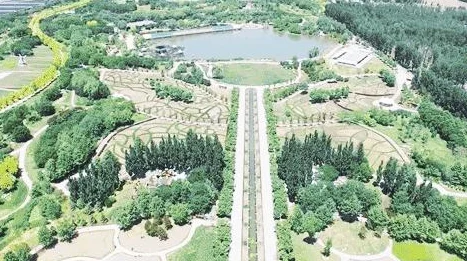 航拍中国第一季展现祖国壮美河山尽收眼底的视觉盛宴