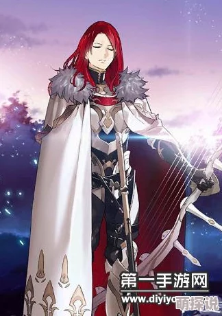 命运冠位指定FGO：花嫁尼禄满破素材全获取攻略