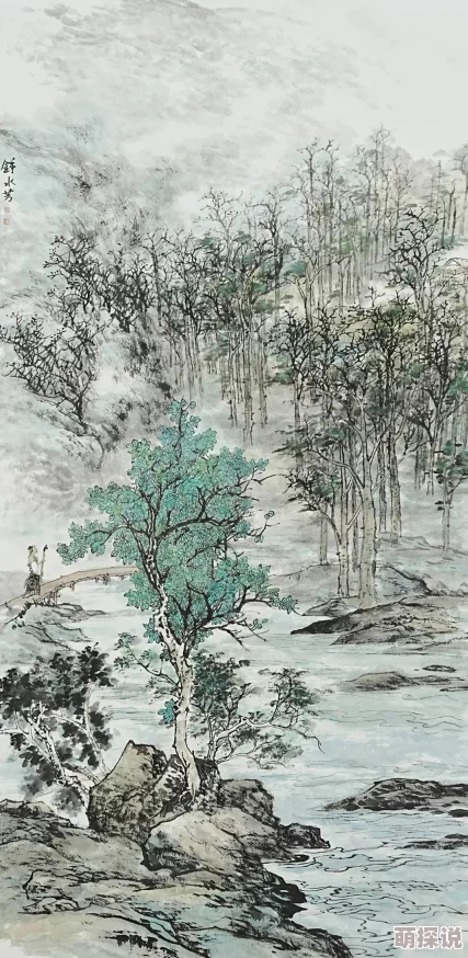 玉露春潮著名画家李墨最新力作将于5月10日在市美术馆展出 玉露春潮著名画家李墨最新力作将于5月10日在市美术馆展出