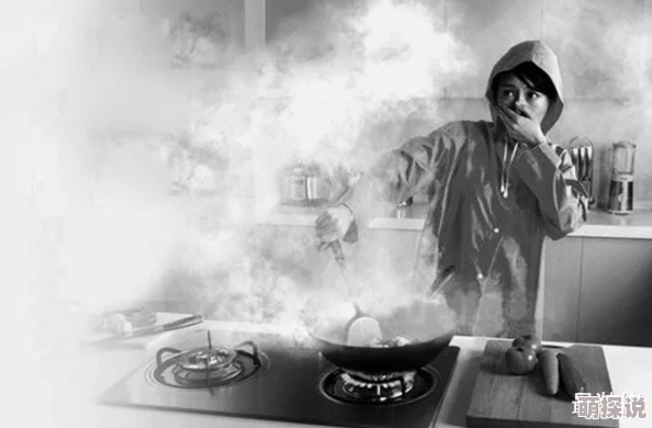 边做饭边被躁bd中油烟呛人难闻做饭的心情都没了 边做饭边被躁bd中油烟呛人难闻做饭的心情都没了