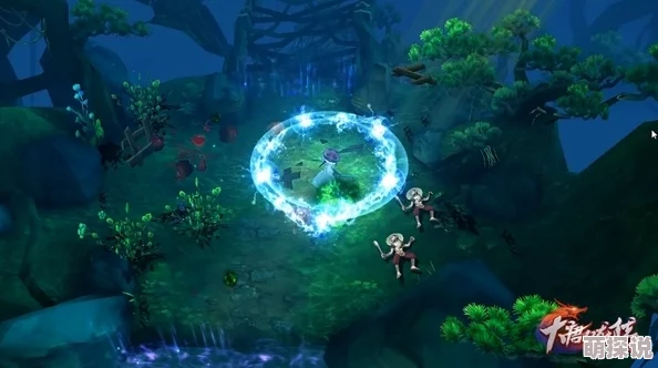 大唐双龙传:禁欲空间副本三星攻略,热门新挑战全解析 大唐双龙传:禁欲空间副本三星攻略,热门新挑战全解析