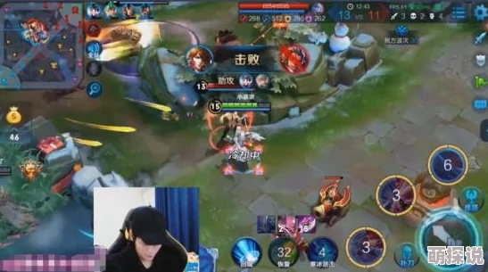 小米超神热门中单诸葛亮:最新高效打法与策略详解 小米超神热门中单诸葛亮:最新高效打法与策略详解