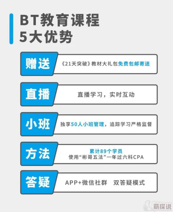 BJTJYEDU网友称教学质量不错值得推荐